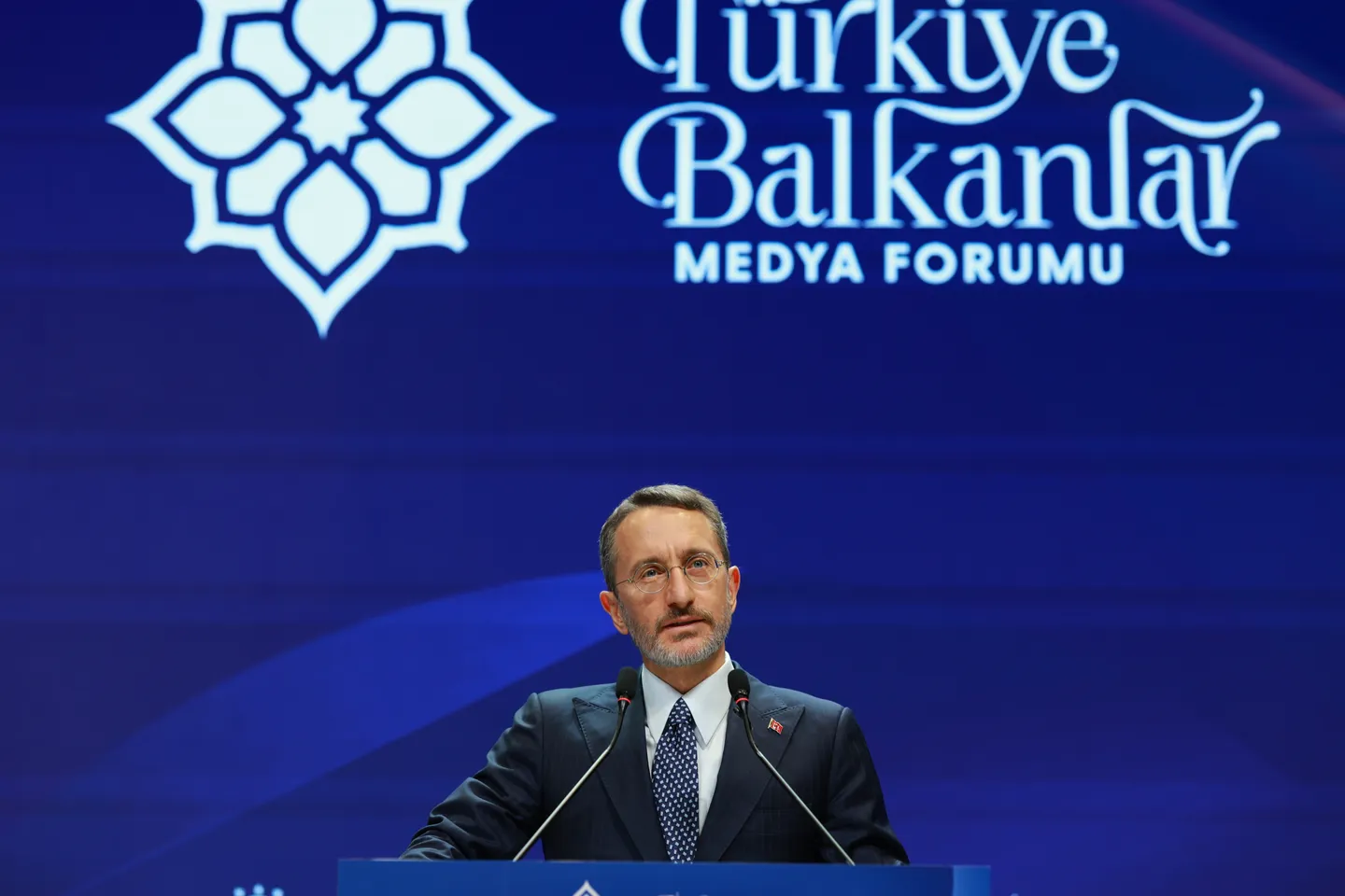 Altun na Tursko-balkanskom medijskom forumu: Turkiye na putu trajnog rješenja problema terorizma